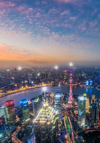 福州昊新办公设备租赁有限公司物联网